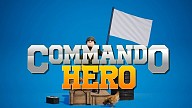 Commando Hero