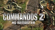 Commandos 2 - HD Remaster