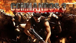 Commandos 3 - HD Remaster