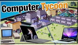 Computer Tycoon