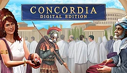 Concordia: Digital Edition
