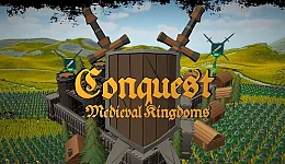 Conquest: Medieval Kingdoms