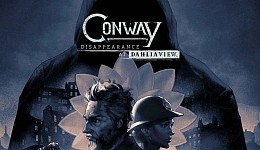Conway: Disappearance at Dahlia View
