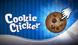 Cookie Clicker