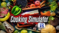 Cooking Simulator VR
