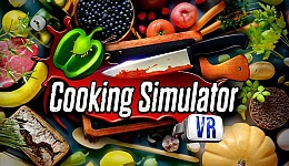 Cooking Simulator VR