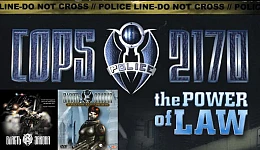 Власть Закона + Полицейские истории - Золотая коллекция