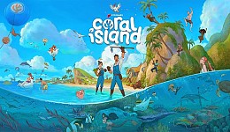 Coral Island