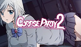 Corpse Party 2 Dead Patient
