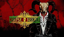 Corpse Keeper