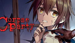 Corpse Party (2021)
