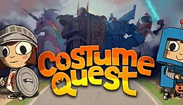 Costume Quest
