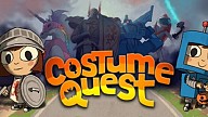 Costume Quest