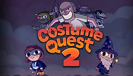 Costume Quest 2