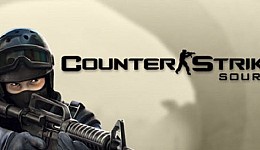 Counter-Strike Source