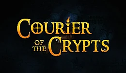 Courier of the Crypts