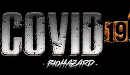 COVID 19 BIOHAZARD