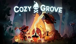 Cozy Grove