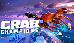 Crab Champions