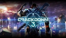Crackdown 3