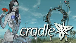 Cradle