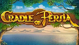 Cradle of Persia