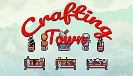 Crafting Town