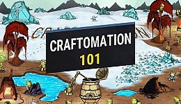 Craftomation 101: Programming and Craft