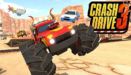 Crash Drive 3