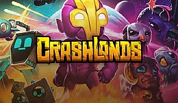 Crashlands