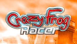 Crazy Frog Racer