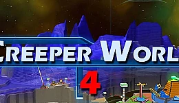 Creeper World 4
