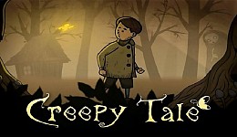 Creepy Tale