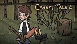 Creepy Tale 2