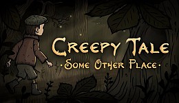 Creepy Tale: Some Other Place