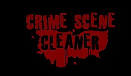 Crime Scene Cleaner