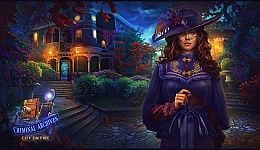 Criminal Archives: City on Fire