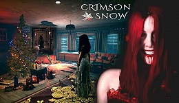 Crimson Snow