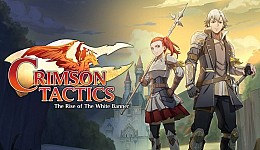 Crimson Tactics: The Rise of The White Banner