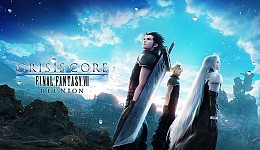 Crisis Core: Final Fantasy VII Reunion