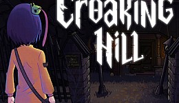 Croaking Hill