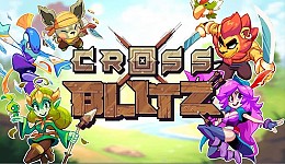 Cross Blitz