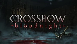 CROSSBOW: Bloodnight