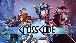 CrossCode