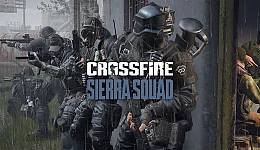 Crossfire: Sierra Squad
