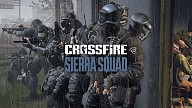 Crossfire: Sierra Squad