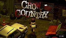 Crow Country