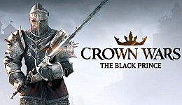 Crown Wars: The Black Prince