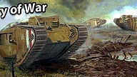 Cry of War