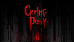 Crying Pony